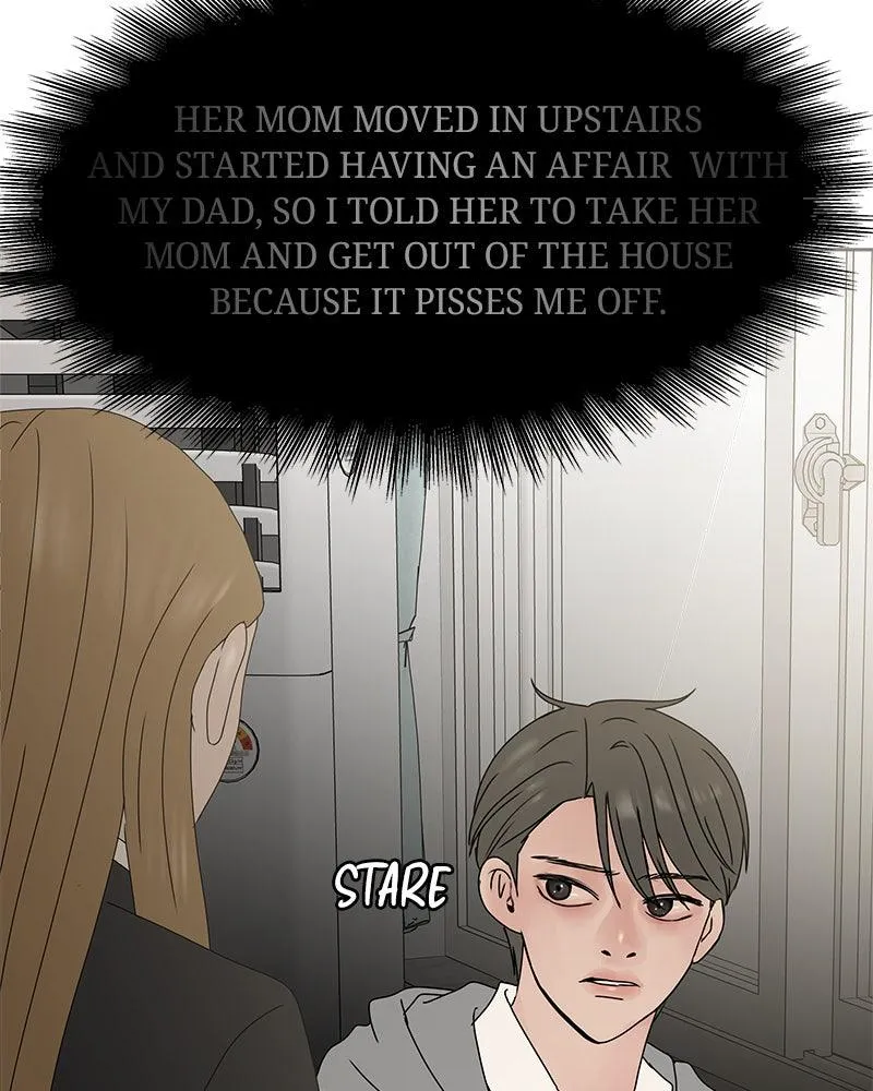 Read Between Two Floors Manga Online
