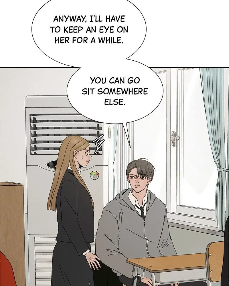 Read Between Two Floors Manga Online