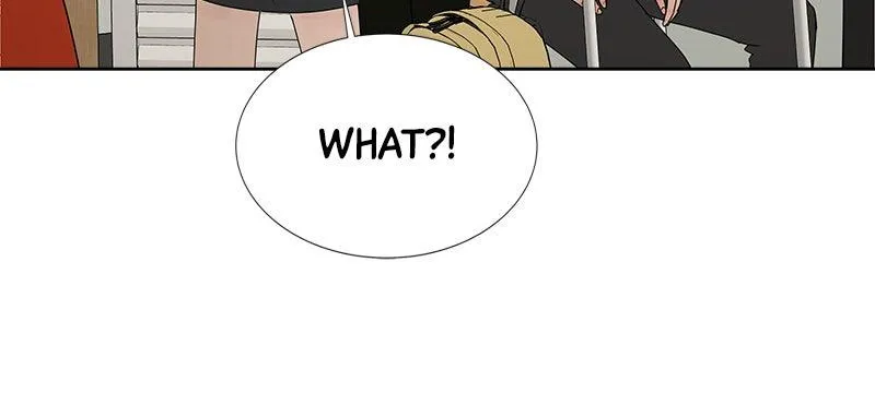 Read Between Two Floors Manga Online