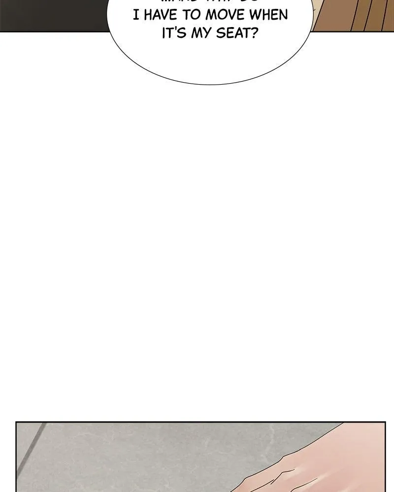 Read Between Two Floors Manga Online