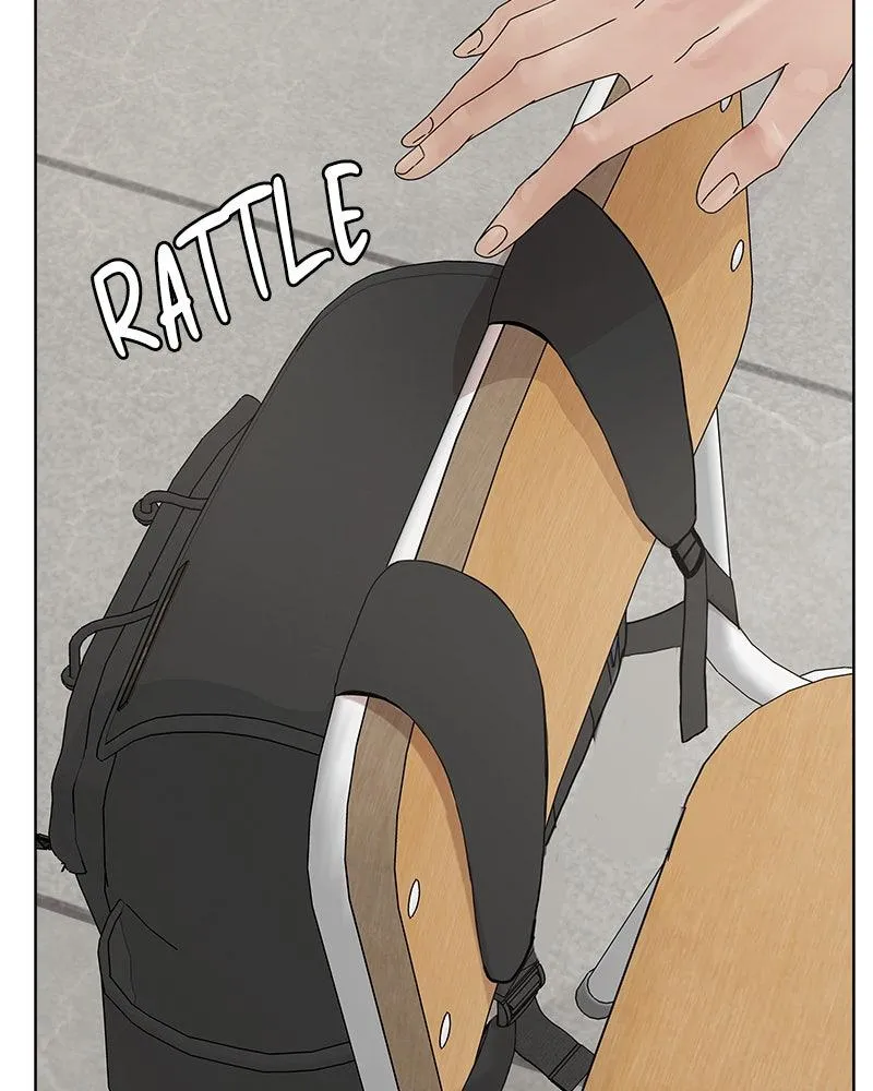 Read Between Two Floors Manga Online