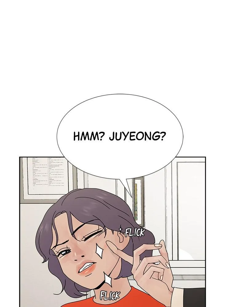 Read Between Two Floors Manga Online