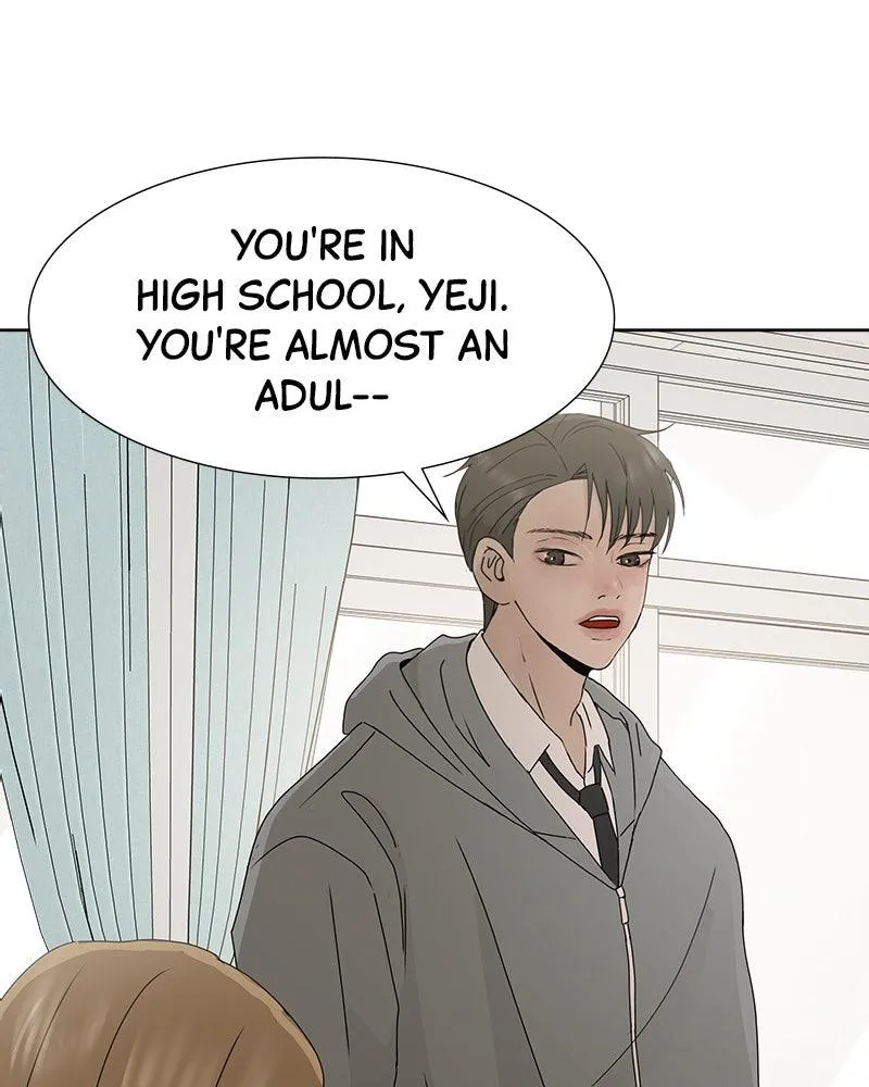 Read Between Two Floors Manga Online