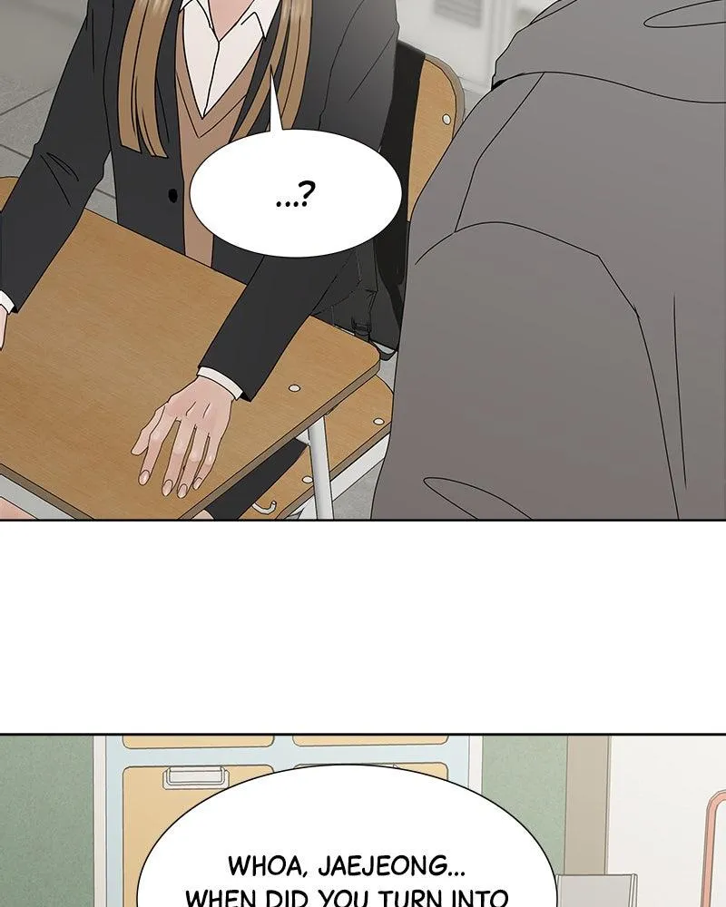 Read Between Two Floors Manga Online