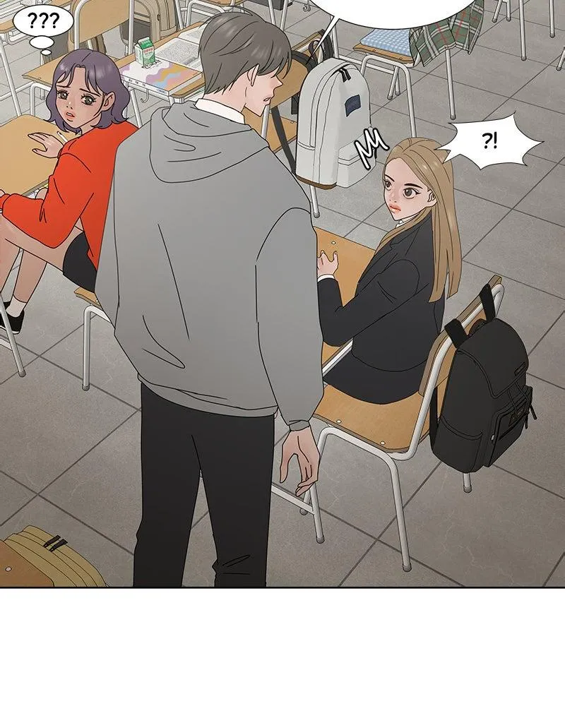 Read Between Two Floors Manga Online
