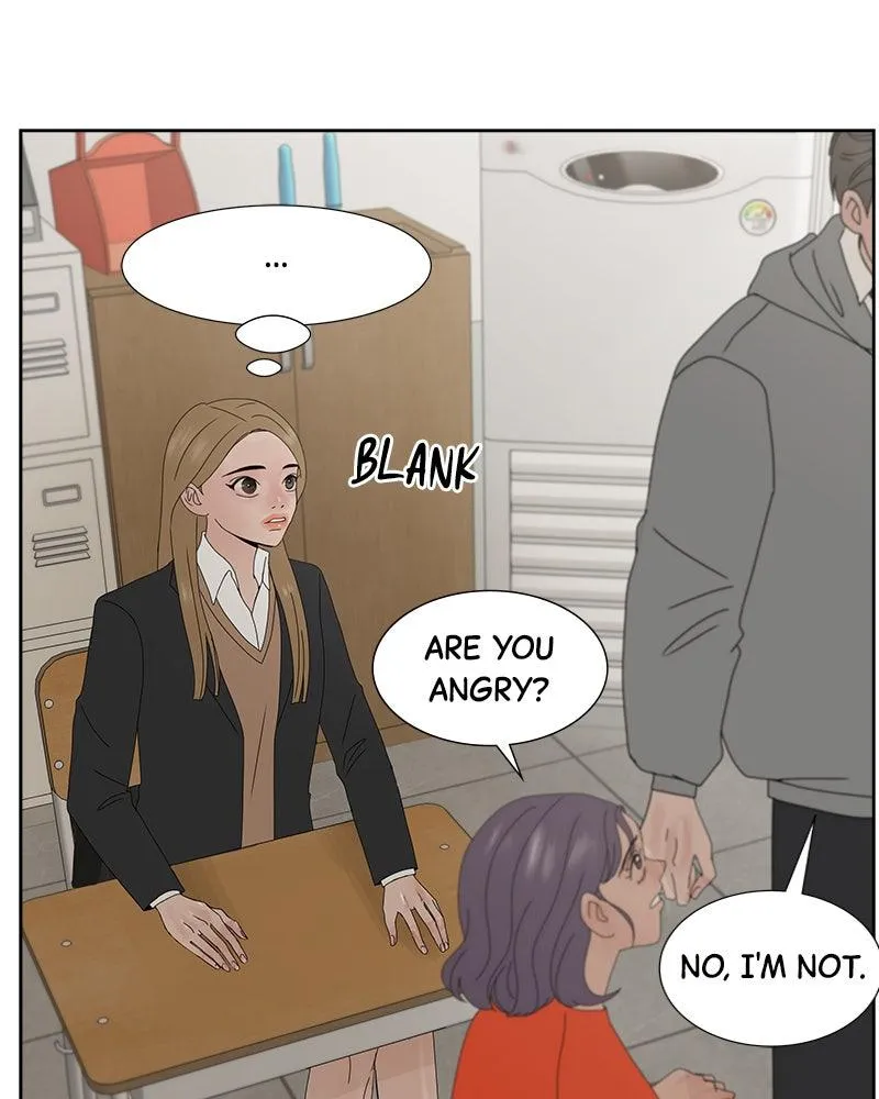 Read Between Two Floors Manga Online