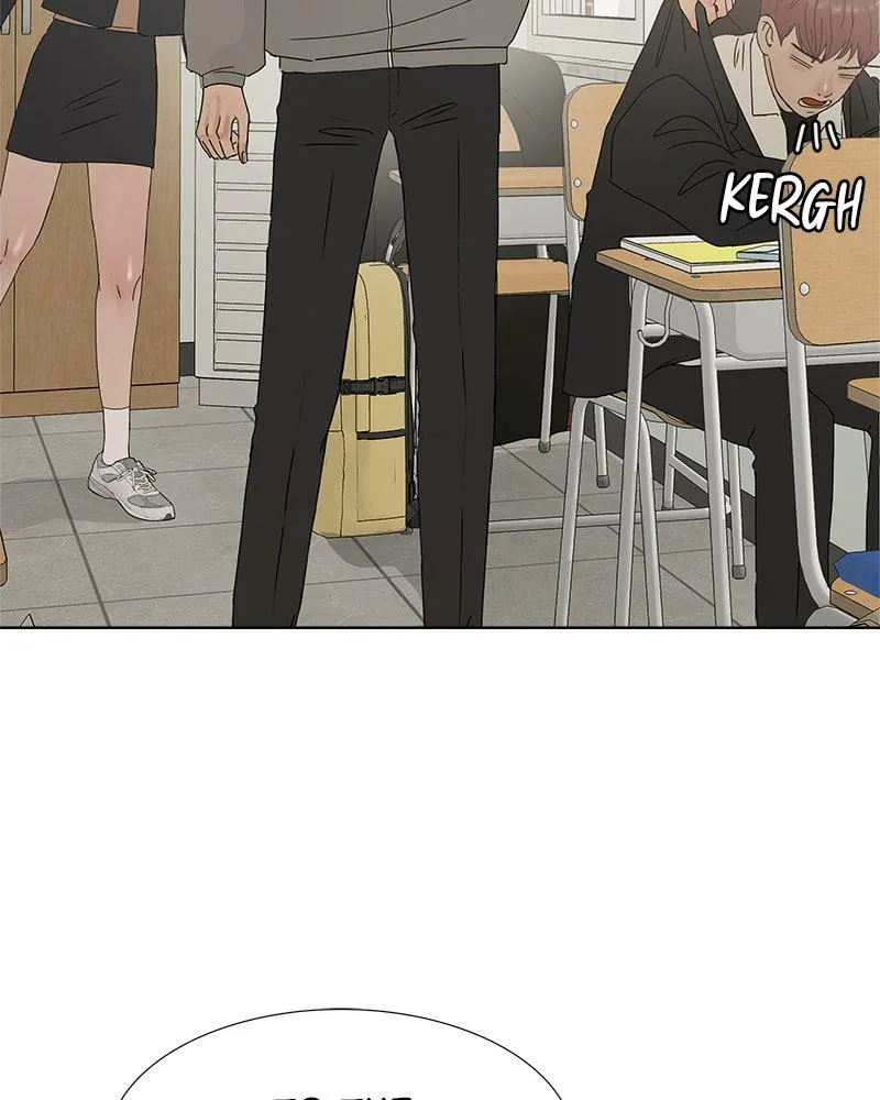 Read Between Two Floors Manga Online