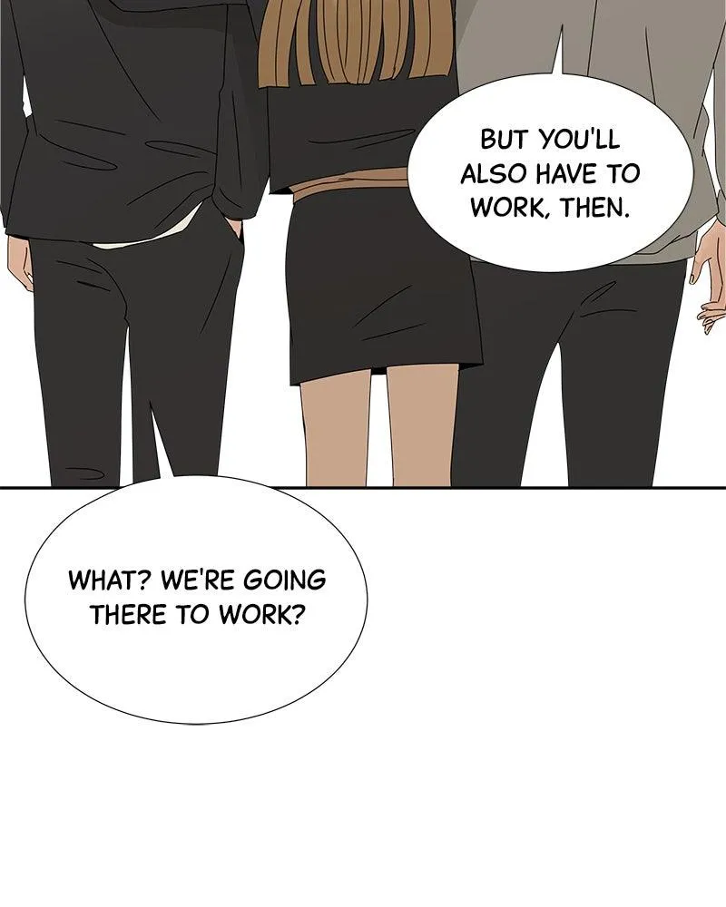 Read Between Two Floors Manga Online