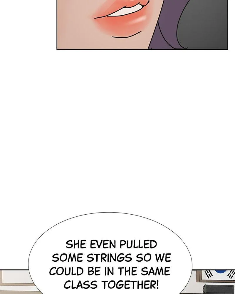 Read Between Two Floors Manga Online