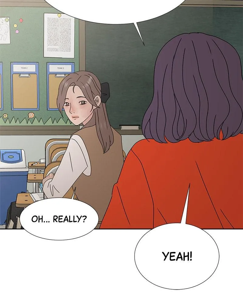 Read Between Two Floors Manga Online