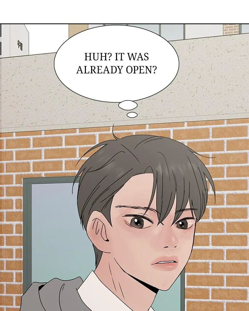 Read Between Two Floors Manga Online