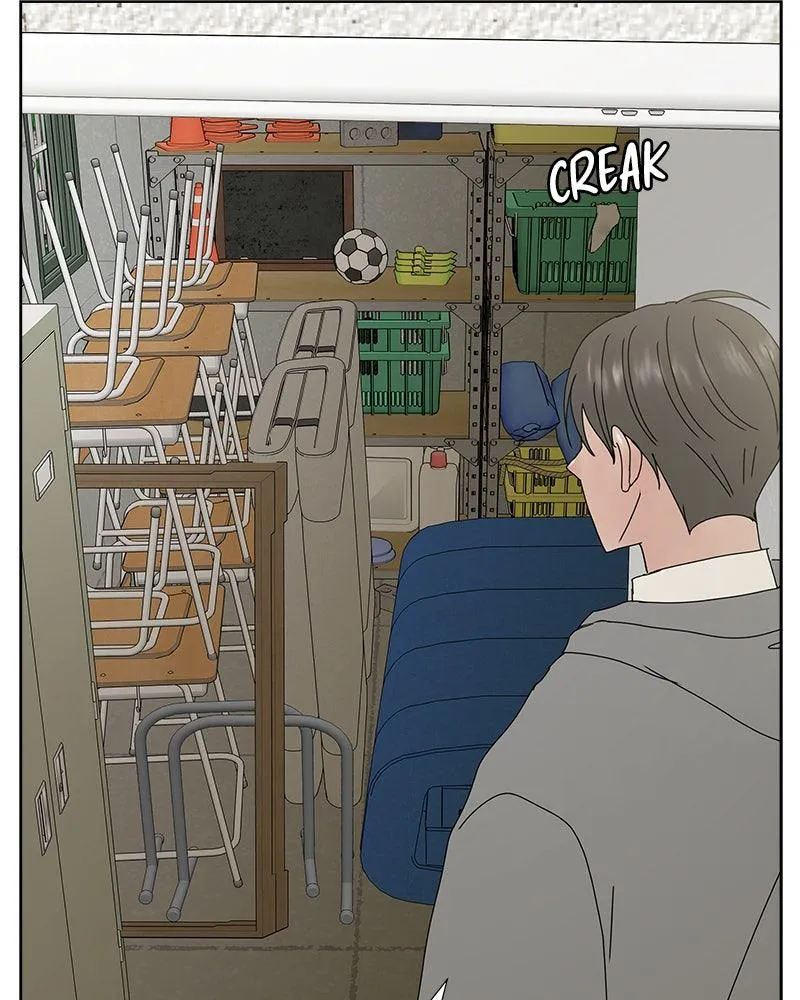 Read Between Two Floors Manga Online