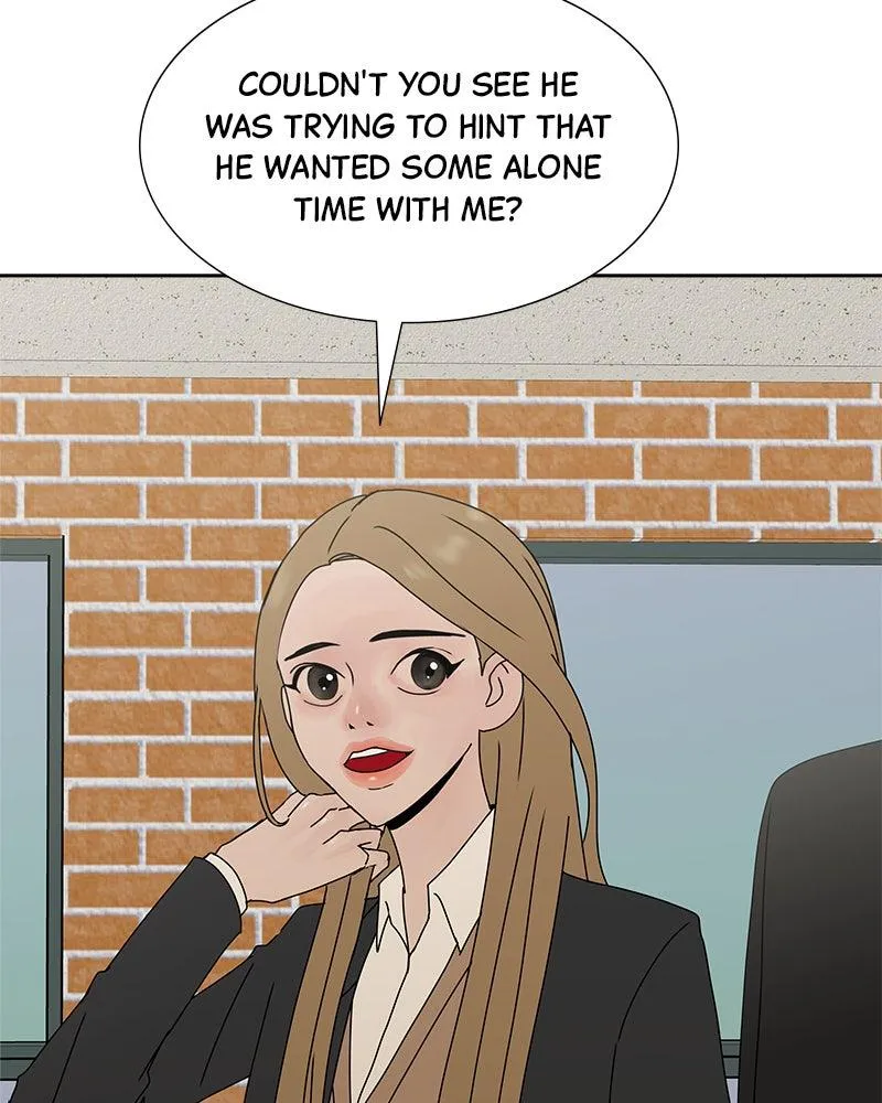 Read Between Two Floors Manga Online