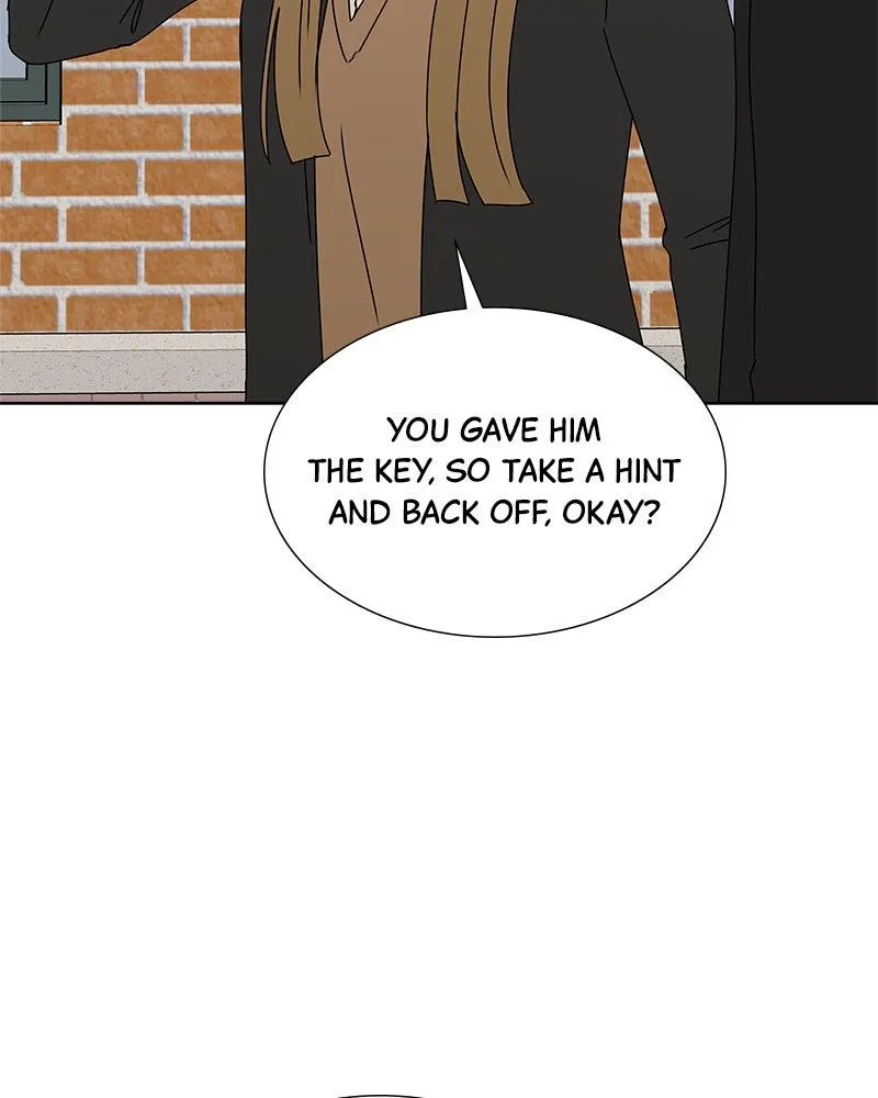 Read Between Two Floors Manga Online