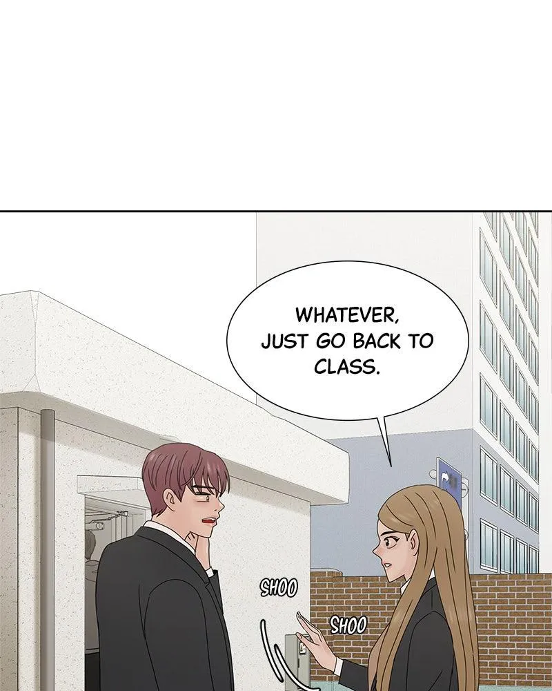 Read Between Two Floors Manga Online