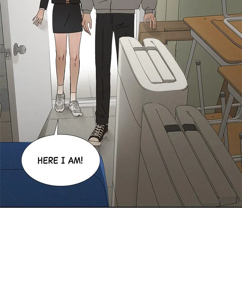 Read Between Two Floors Manga Online