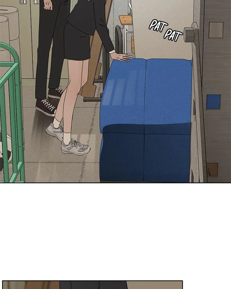 Read Between Two Floors Manga Online