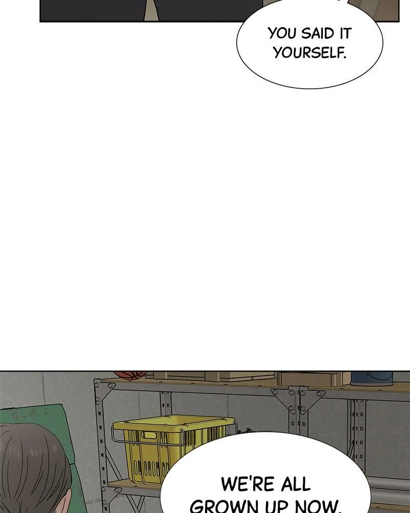 Read Between Two Floors Manga Online