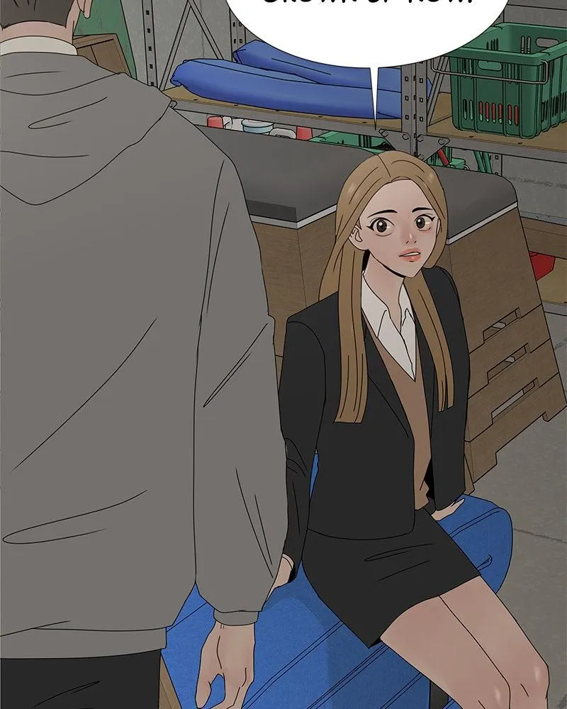 Read Between Two Floors Manga Online