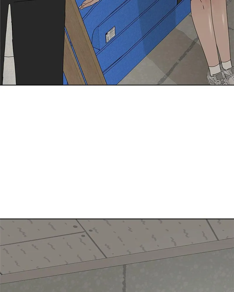Read Between Two Floors Manga Online