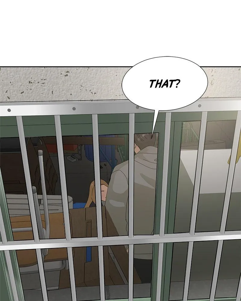 Read Between Two Floors Manga Online