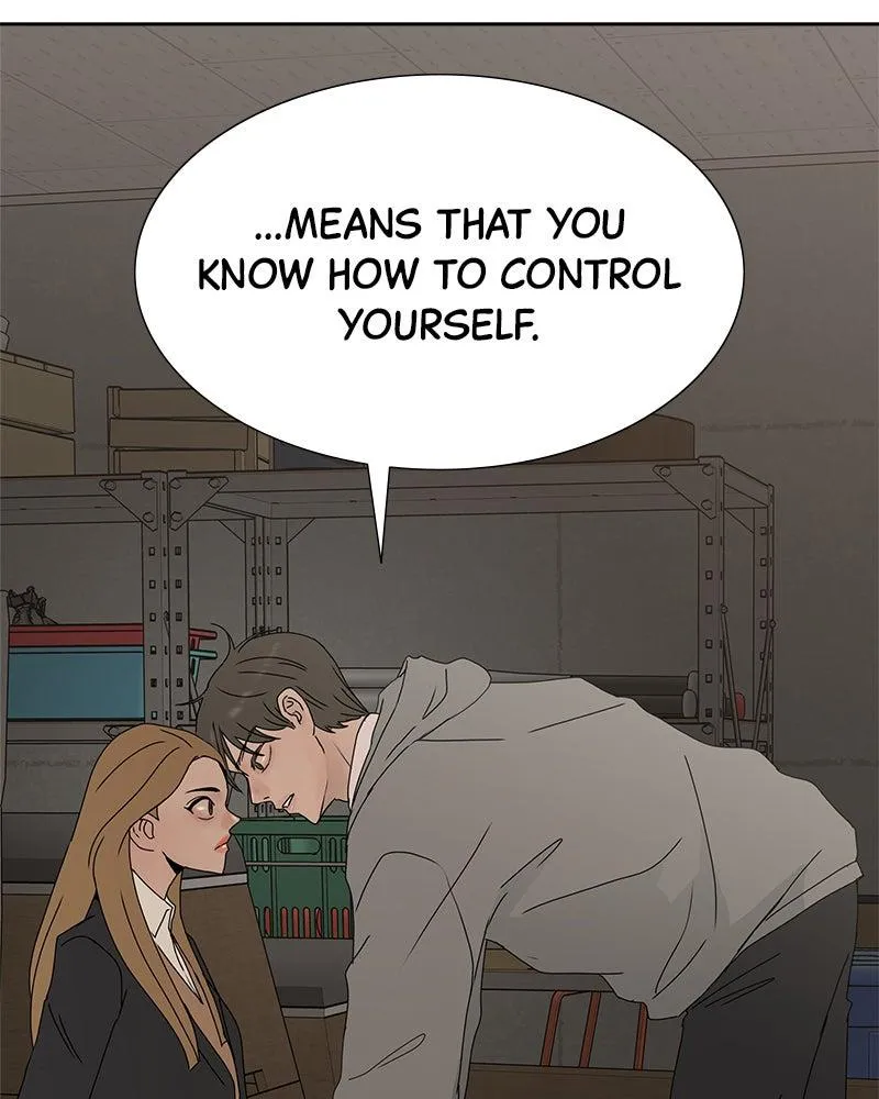 Read Between Two Floors Manga Online
