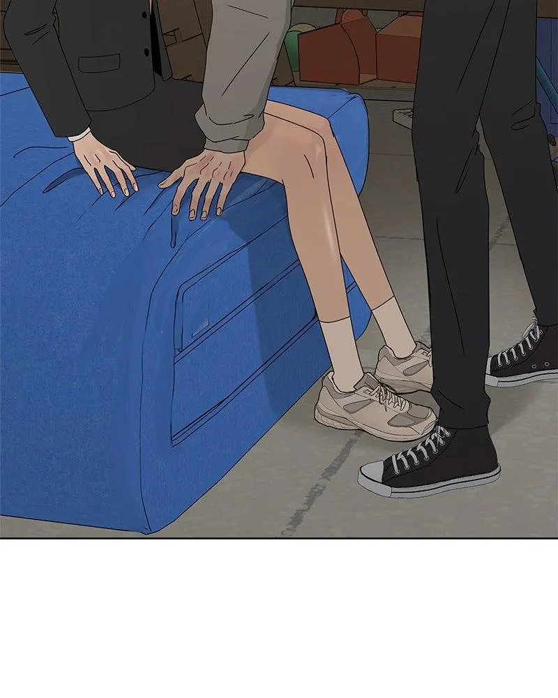 Read Between Two Floors Manga Online