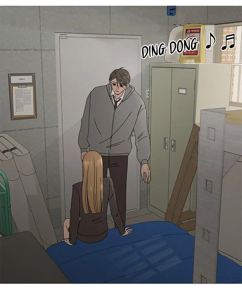 Read Between Two Floors Manga Online