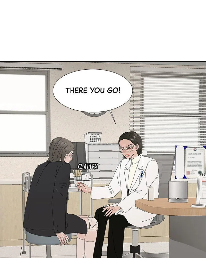 Read Between Two Floors Manga Online