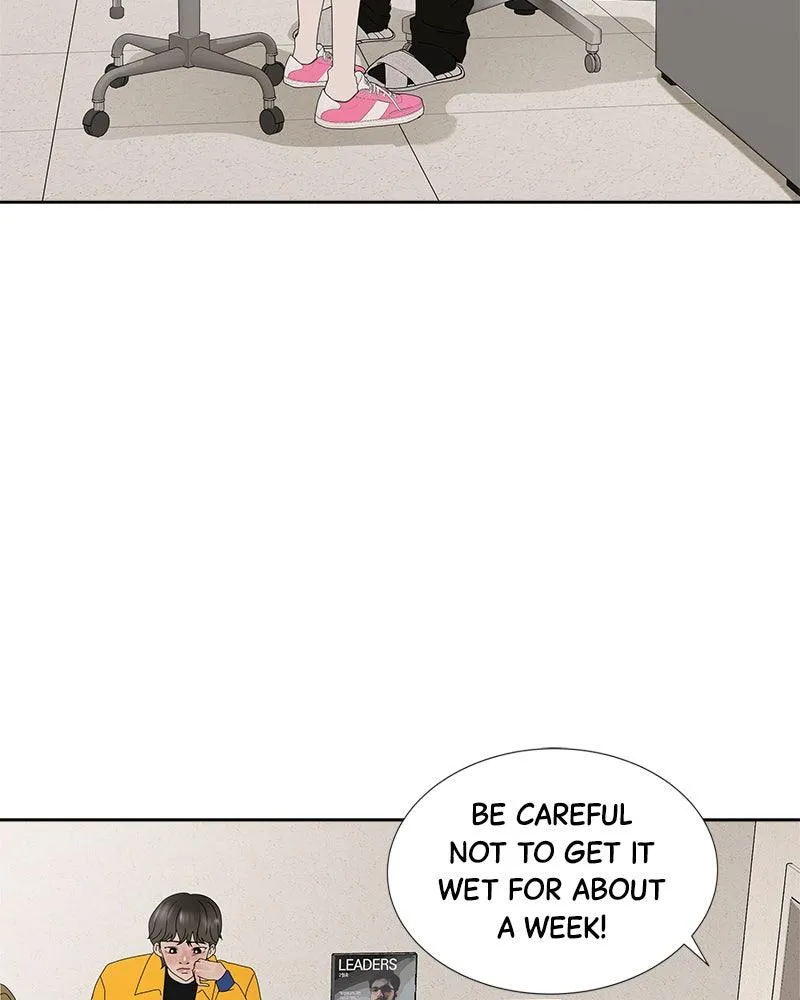 Read Between Two Floors Manga Online