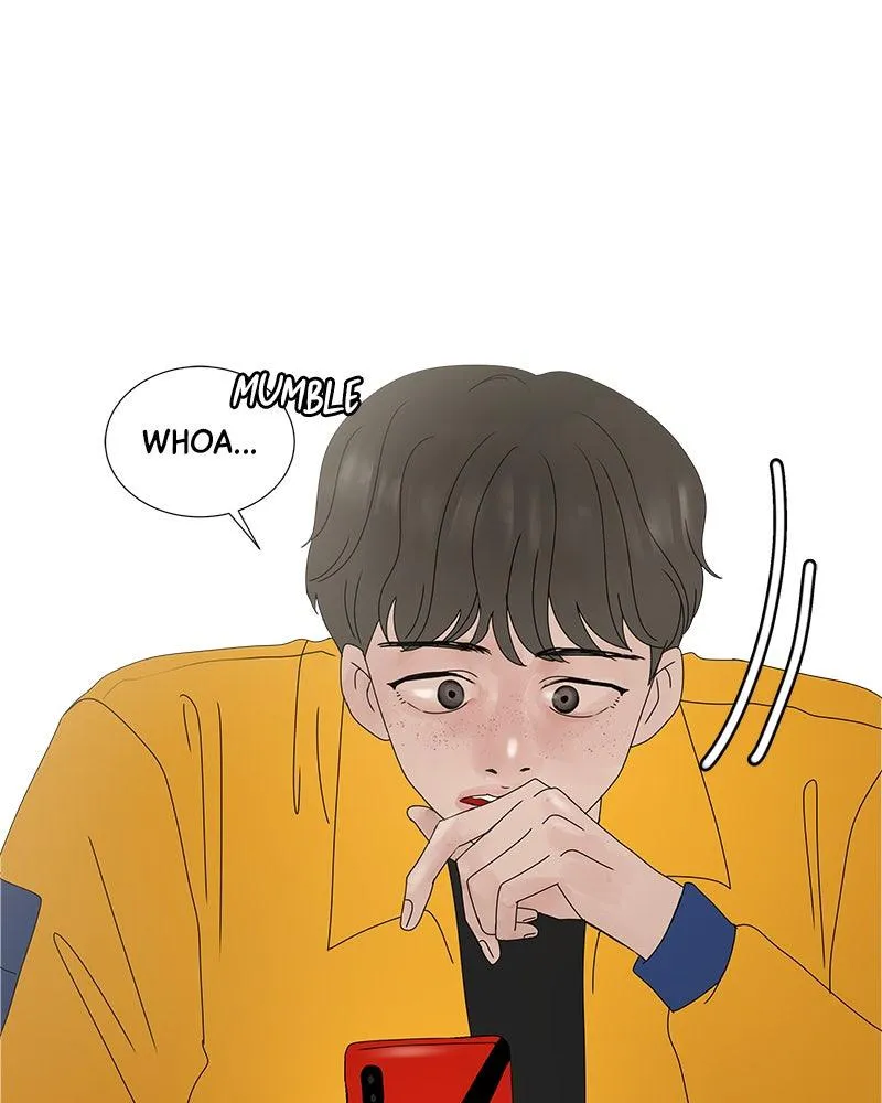 Read Between Two Floors Manga Online
