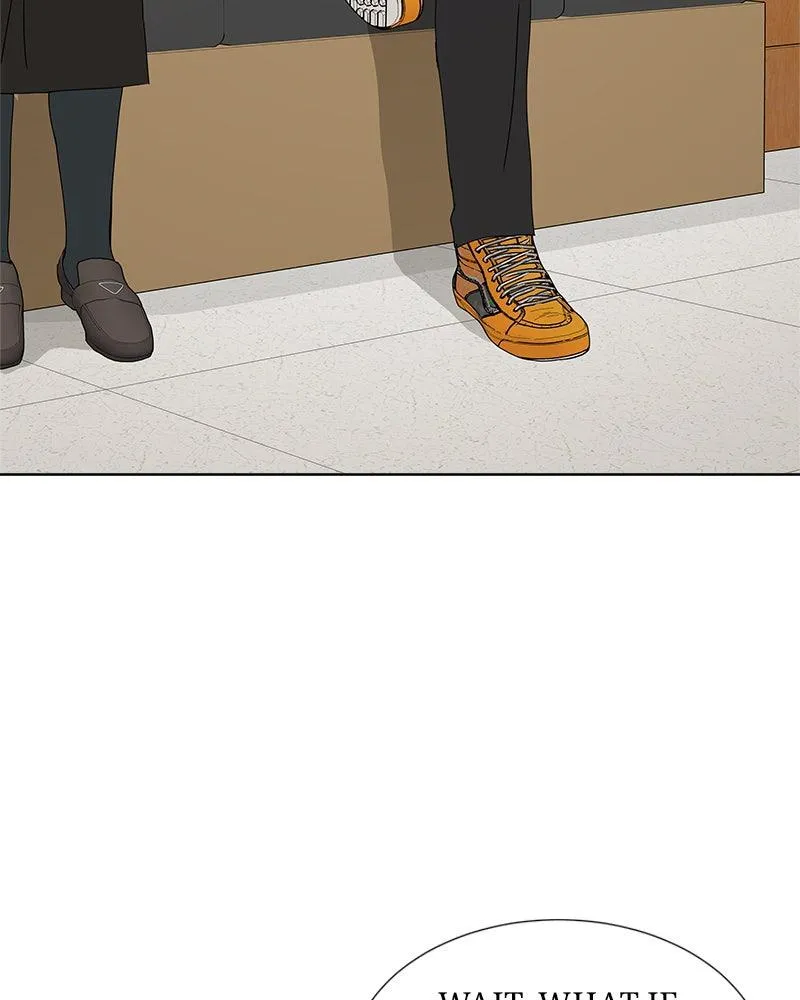 Read Between Two Floors Manga Online