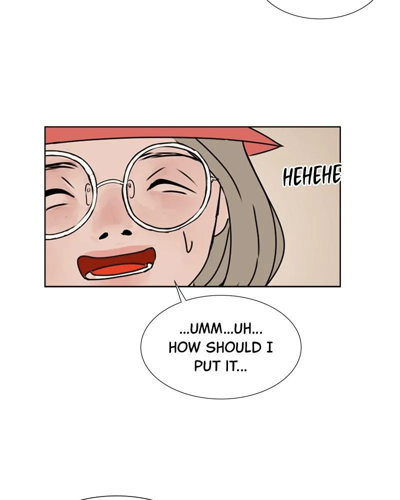 Read Between Two Floors Manga Online
