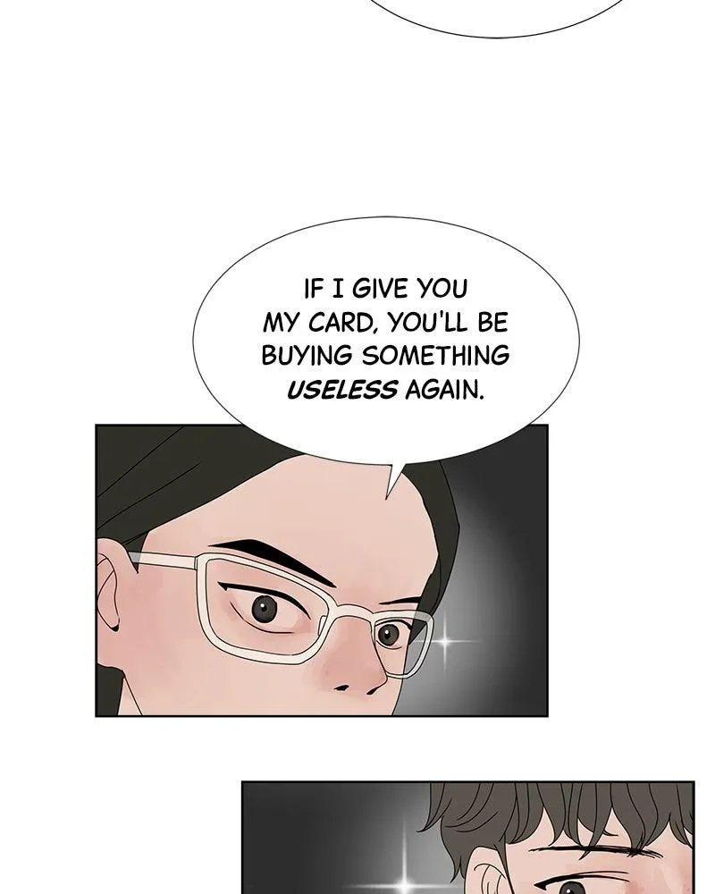 Read Between Two Floors Manga Online