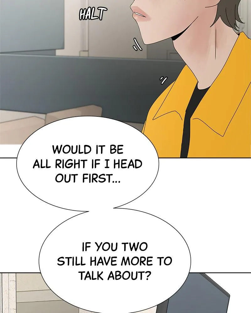 Read Between Two Floors Manga Online