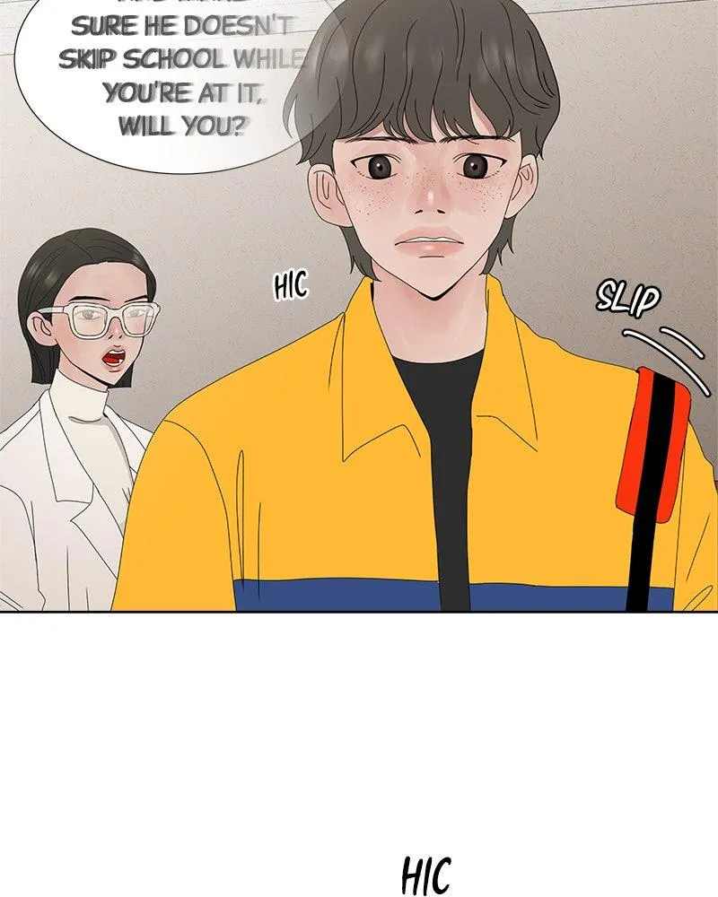 Read Between Two Floors Manga Online