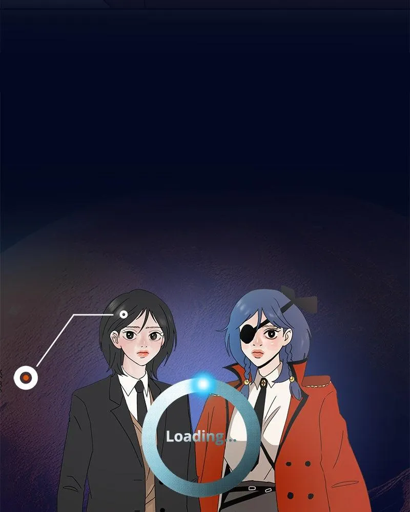 Read Between Two Floors Manga Online