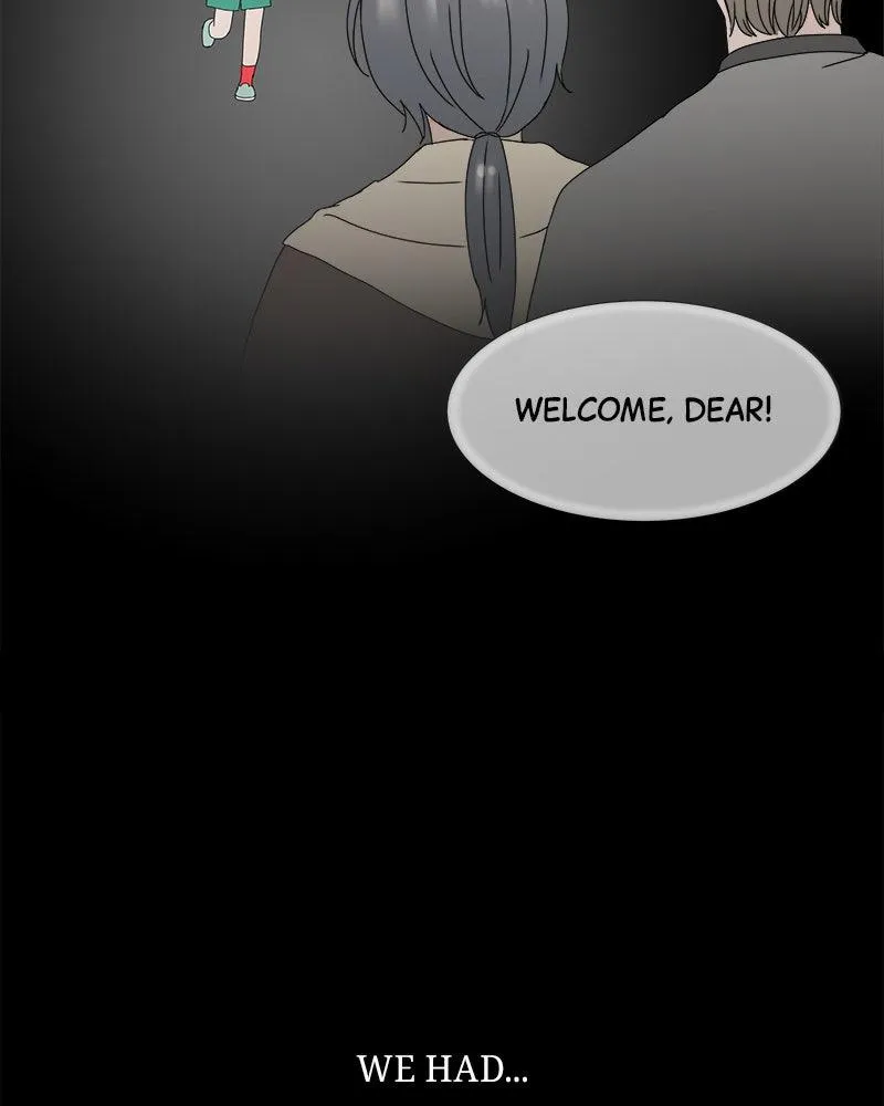 Read Between Two Floors Manga Online