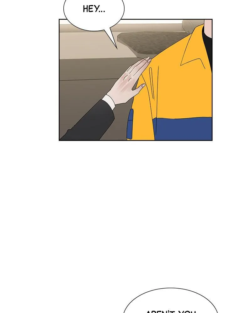 Read Between Two Floors Manga Online