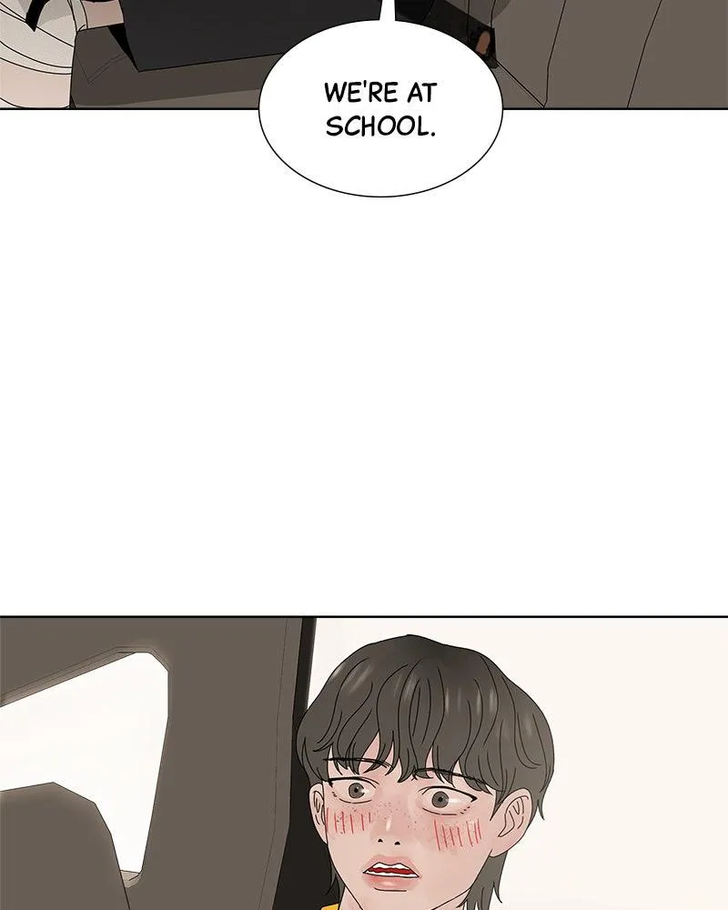 Read Between Two Floors Manga Online