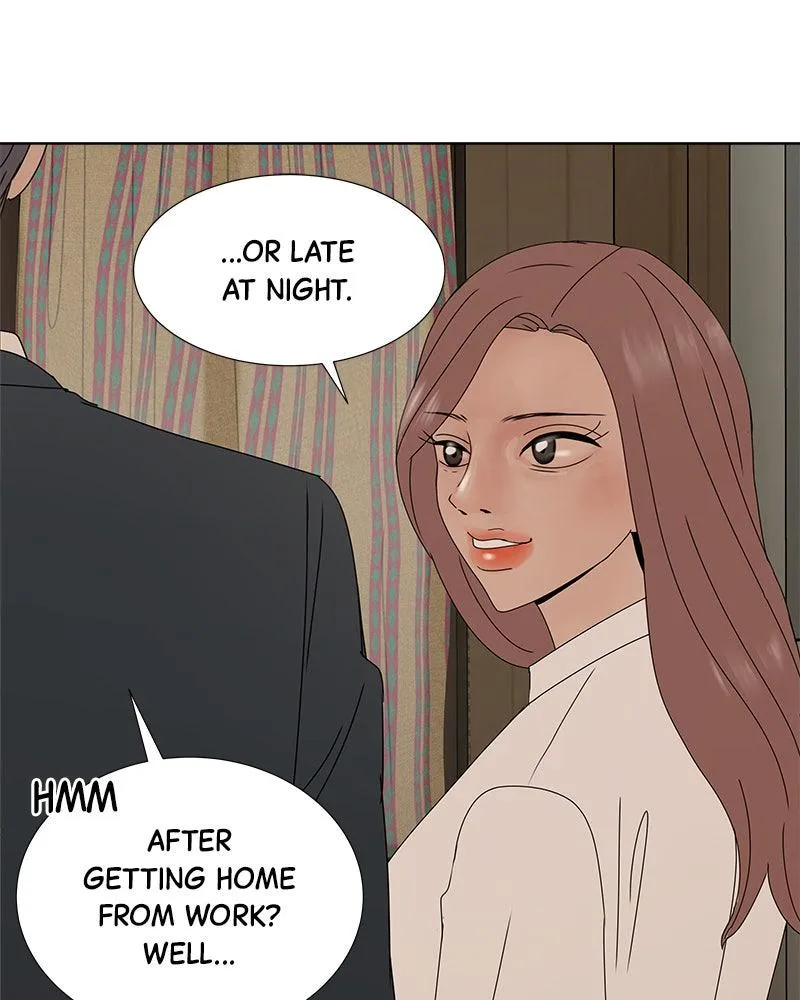 Read Between Two Floors Manga Online