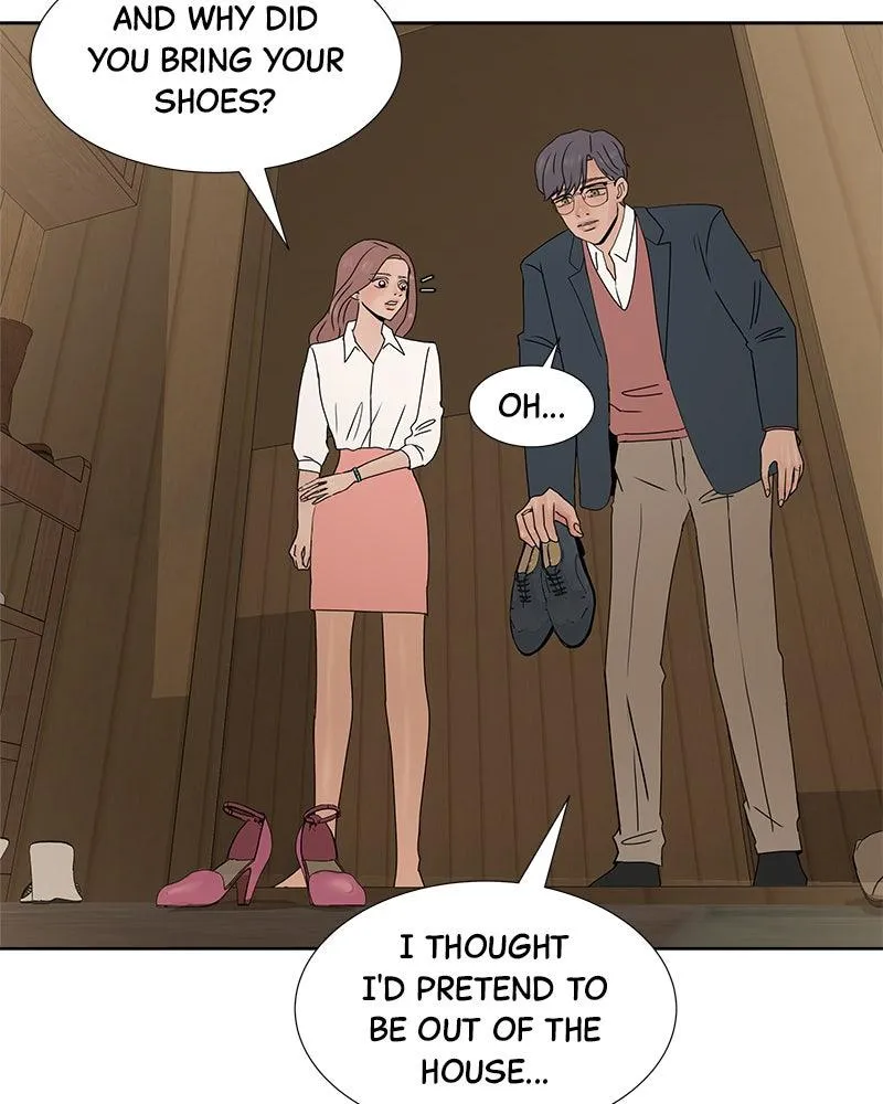 Read Between Two Floors Manga Online