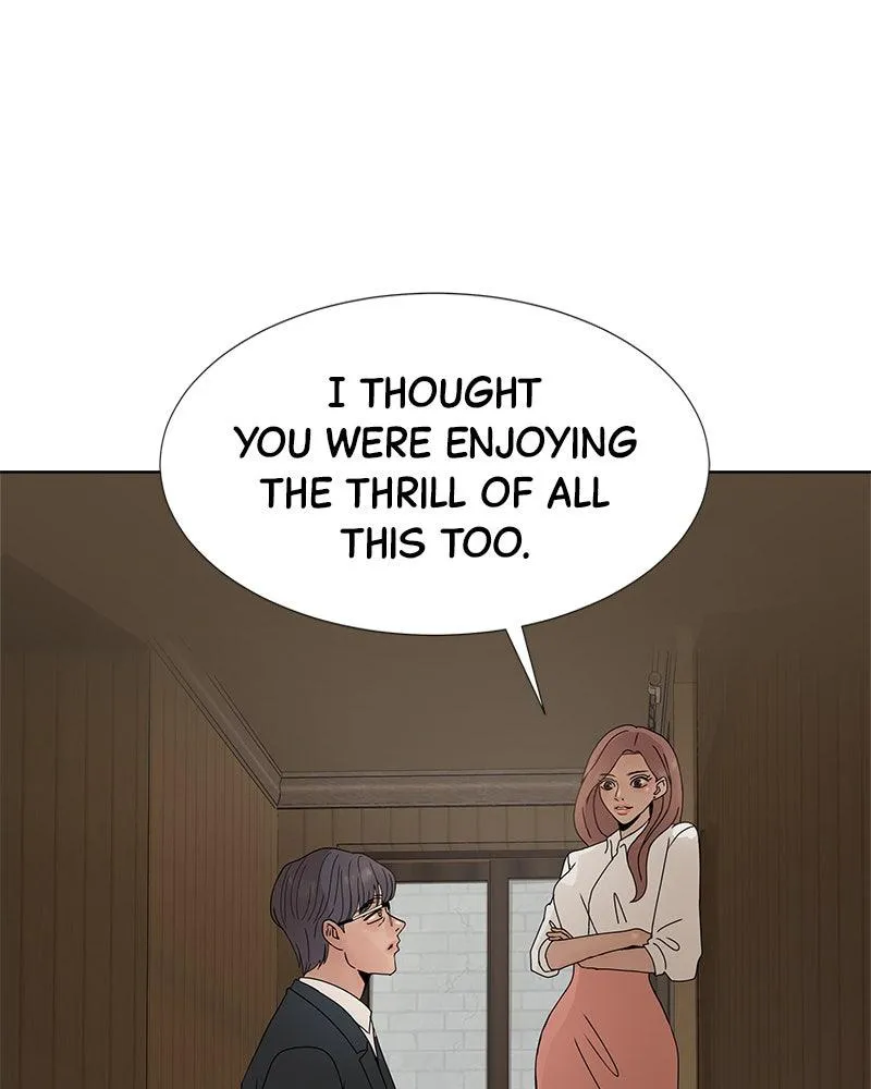 Read Between Two Floors Manga Online