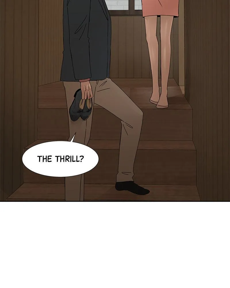 Read Between Two Floors Manga Online