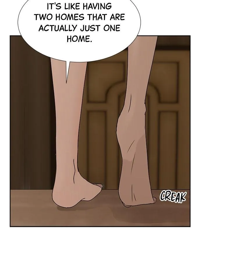 Read Between Two Floors Manga Online