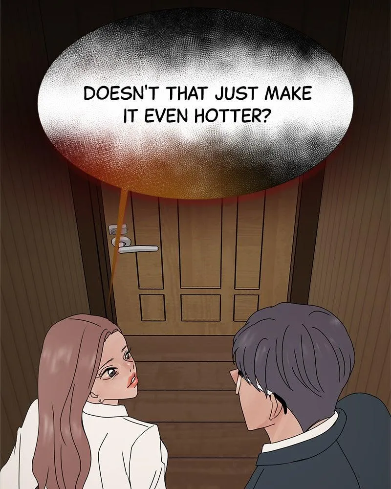 Read Between Two Floors Manga Online