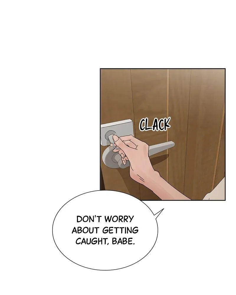 Read Between Two Floors Manga Online