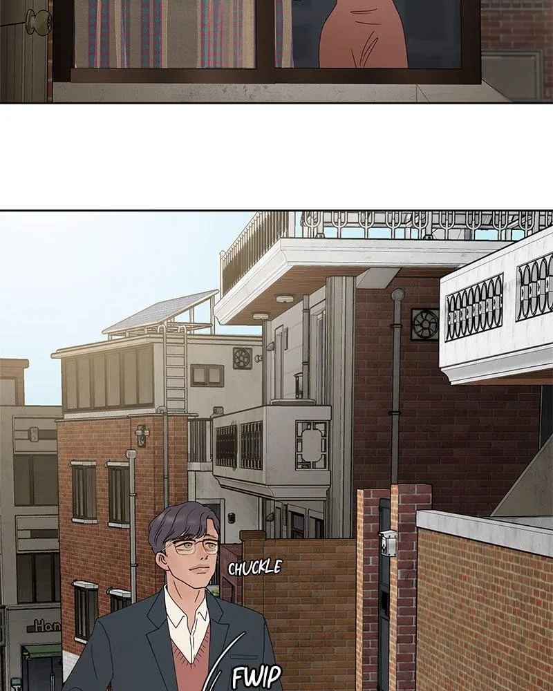 Read Between Two Floors Manga Online
