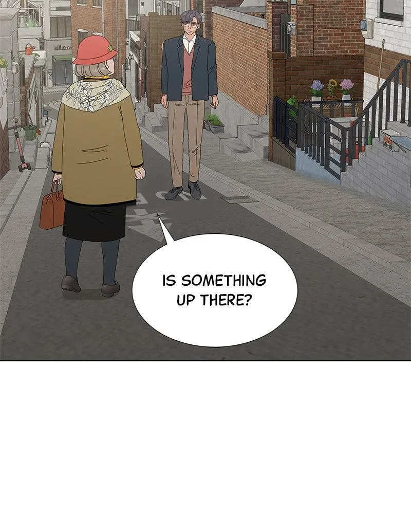 Read Between Two Floors Manga Online