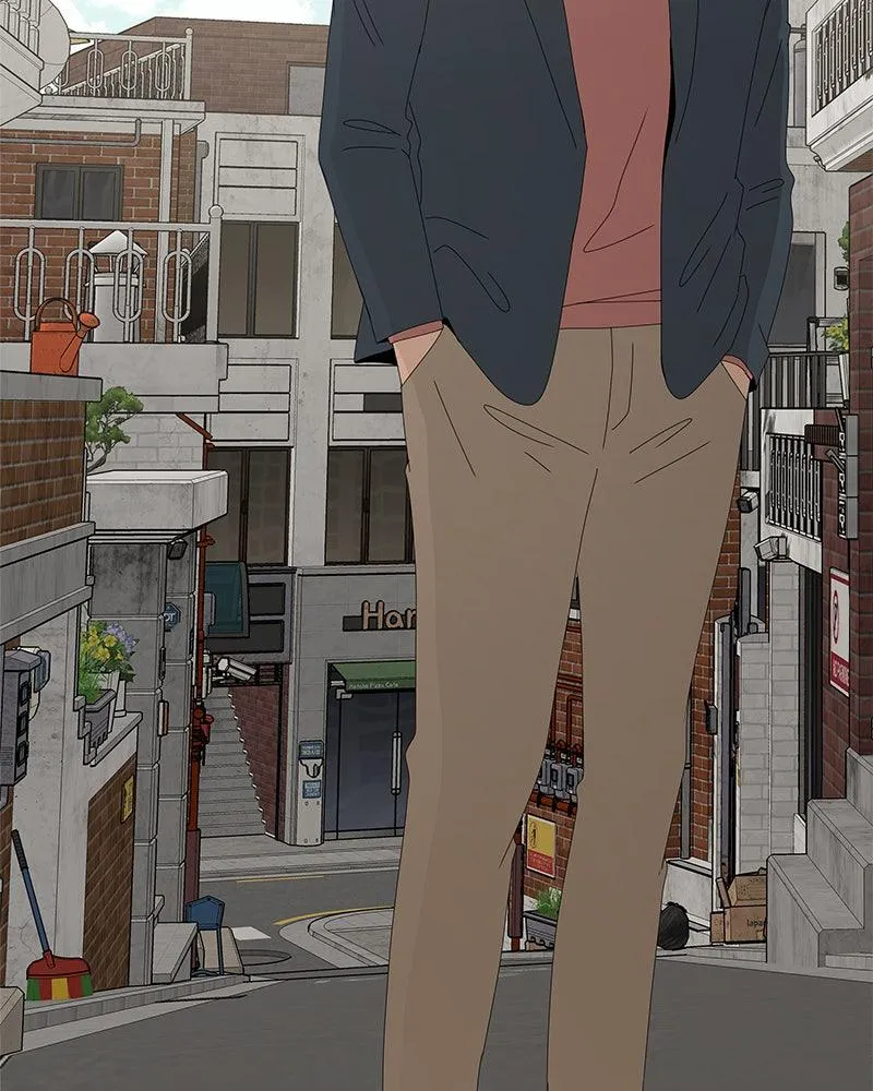 Read Between Two Floors Manga Online